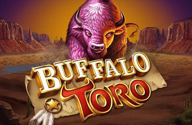 Buffalo Toro – Elk Studio